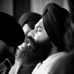 Parminder Singh (Melbourne Rainsabai2016)