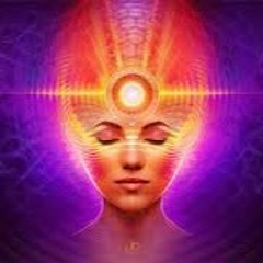 WARNING! Extremely Powerful Third Eye Opening Binaural Beat Meditation