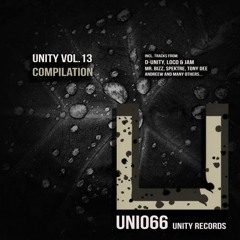 Dj Micky Da Funk - World At War [Unity Records]