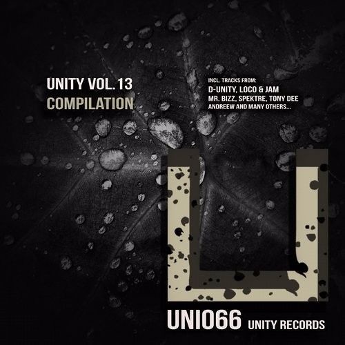 Dj Micky Da Funk - World At War [Unity Records]