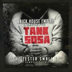 2. BABYMOMMA KNOW(Prod. By Antt Beatz)