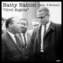 Civil Rights(feat. F.Stokes)