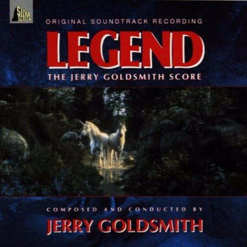Legend - Reunited (Jerry Goldsmith)