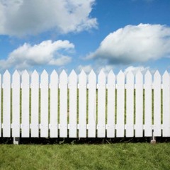 Theme from "Picket Fences" by Stewart Levin