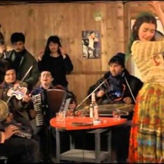 Gadjo Dilo - Tutti Frutti Te Kelas