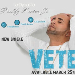New Urban Mambo " Vete " by La Dynastia Freddy Kenton Jr.