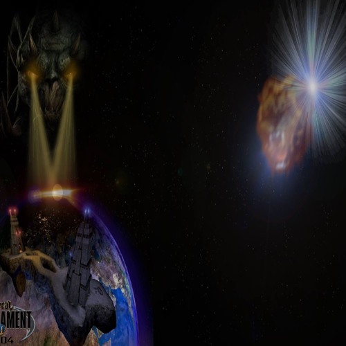 Hardcore Tournament - UT2K4 Samples (Hardcore/Hardstyle)