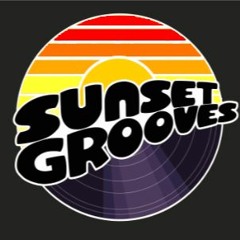 Sunset Grooves Podcast 059 - Dave Hudson