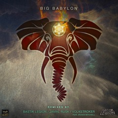 Big Babylon (2015 VIP)