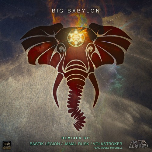 Big Babylon (2015 VIP)