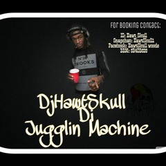 Hawtskull longside smella back in the old dayz