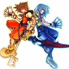 Lord of the Castle - Kingdom Hearts CoM