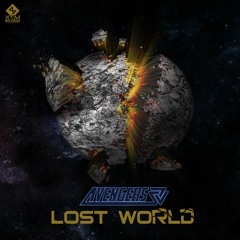 Avengers - Lost World EP
