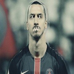 there's only one zlatan