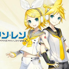 Regret Message ~Ballad Ver~ - Rin, Len V4x 【Cover】
