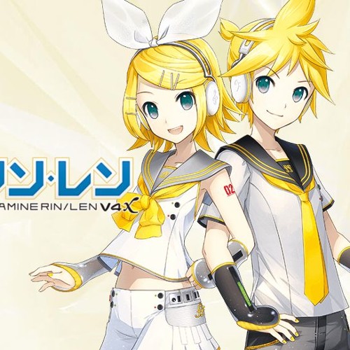 Regret Message ~Ballad Ver~ - Rin, Len V4x 【Cover】