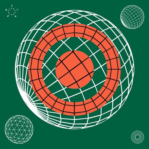 HOBI - Resonance [ FLASH 141 ]