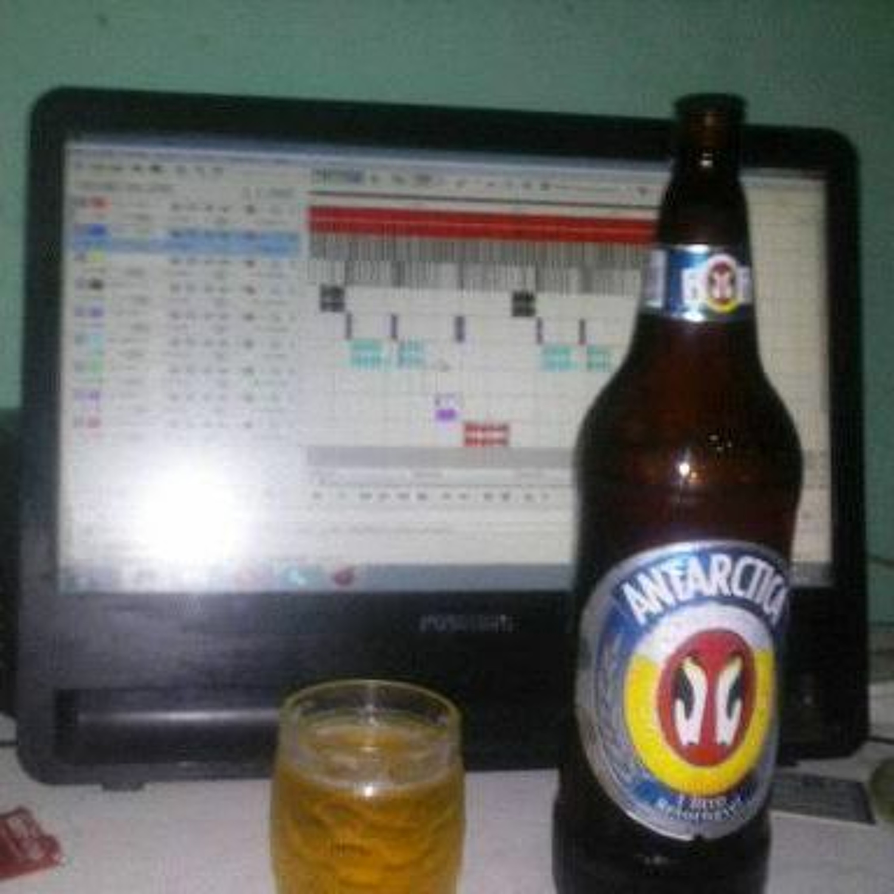 DJ INDIO TAMBORZADA ♫♪