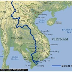 Mekong Public Announcement