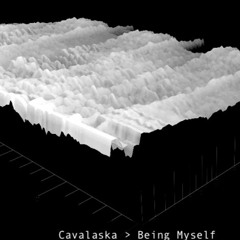 Cavalaska - Being MySelf (Original Mix)[forthcoming on Monkey Dub Rec.]