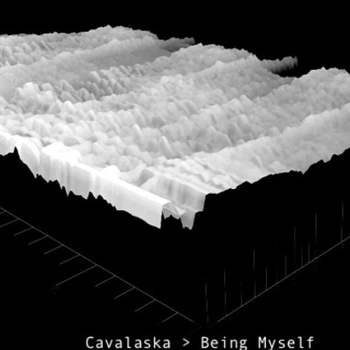 Cavalaska - Being MySelf (Original Mix)[forthcoming on Monkey Dub Rec.]