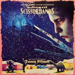 Edward Scissorhands - Ice Dance (Danny Elfman)