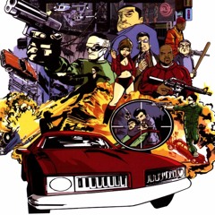 Grand Theft Auto III - Theme Song (Remix)