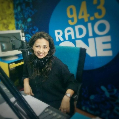Stream Radio One Mumbai | Listen to Drive Mumbai with Erica playlist online  for free on SoundCloud