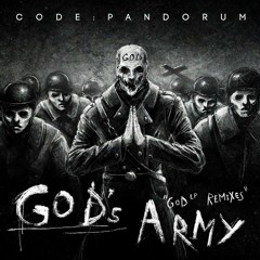Code: Pandorum - Calvaire(The Plesk Remix)