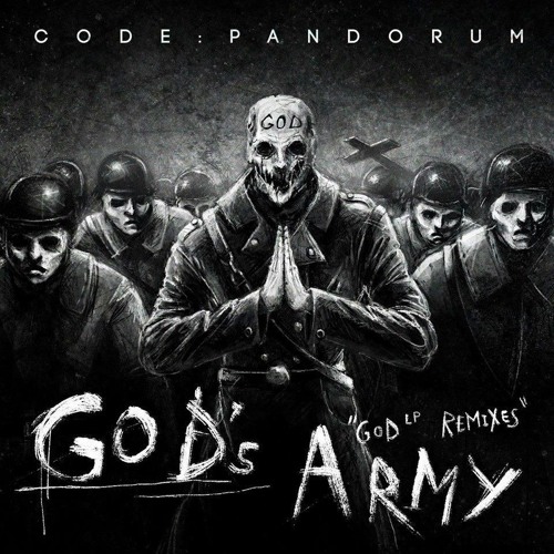 Code: Pandorum - Calvaire(The Plesk Remix)