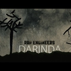 Rap Engineers - Darinda