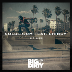 Solberjum feat. Chingy - Get Down | Out now