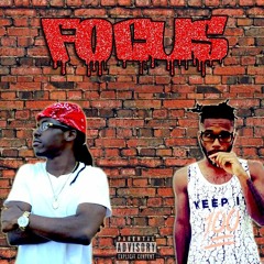 Trent Hooligan Ft. BG - FOCUS