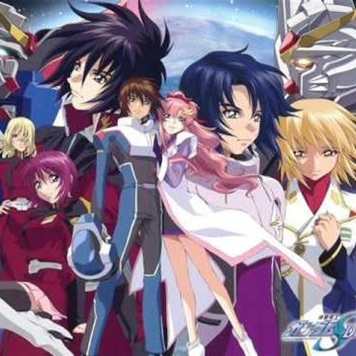 Stream Realize Gundam Seed Opening 4 Ia Cover By Sankyu39 Listen Online For Free On Soundcloud Stream Realize Gundam Seed Opening 4 Ia Cover By Sankyu39 Listen Online For Free On Soundcloud