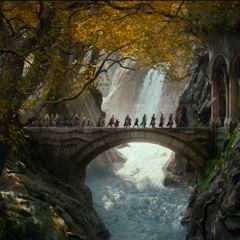 Que - Far over the misty mountains cold (The hobbit)