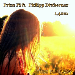 Prinz Pi Ft. Philipp Dittberner - 1,40m ( TOBI FUNK Edit ) Free Download