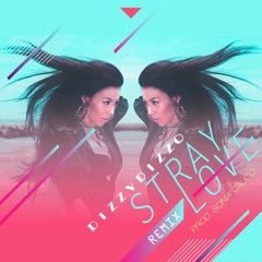 Stray Love (Remix)[Prod. by Sonia Calico]
