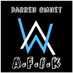 Alan Walker - Faded (Darren Omnet & A.F.I.K Bootleg)