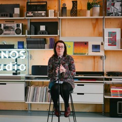 DICE Girls Music Day - Cath Hurley, Rough Trade Records