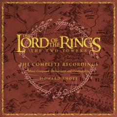 LotR - The Two Towers - Evenstar by Howard Shore