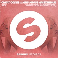 Cheat Codes X Kris Kross Amsterdam - SEX (Rockfella Bootleg) CLICK FREE DOWNLOAD FOR FULL VERSION