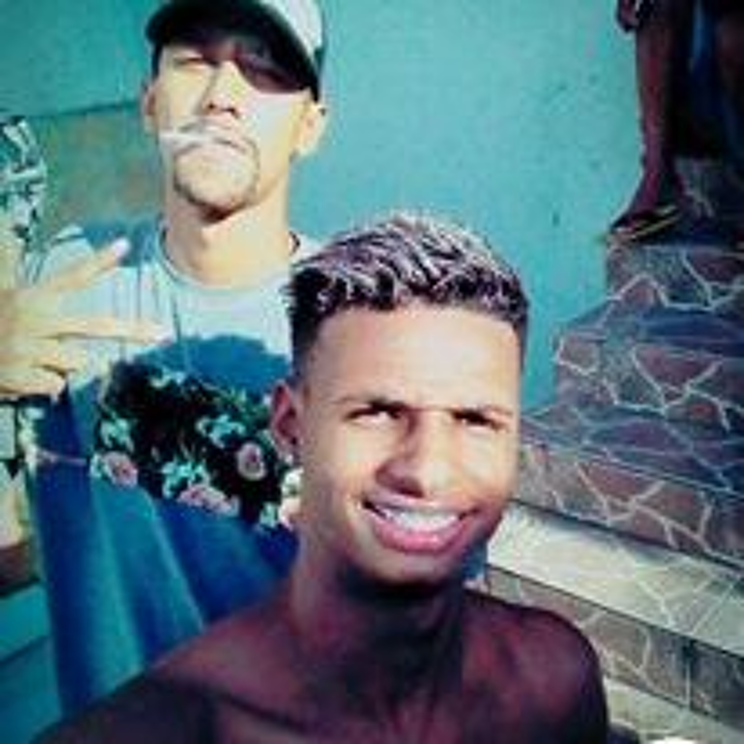 DJ INDIO TAMBORZADA ♫♪