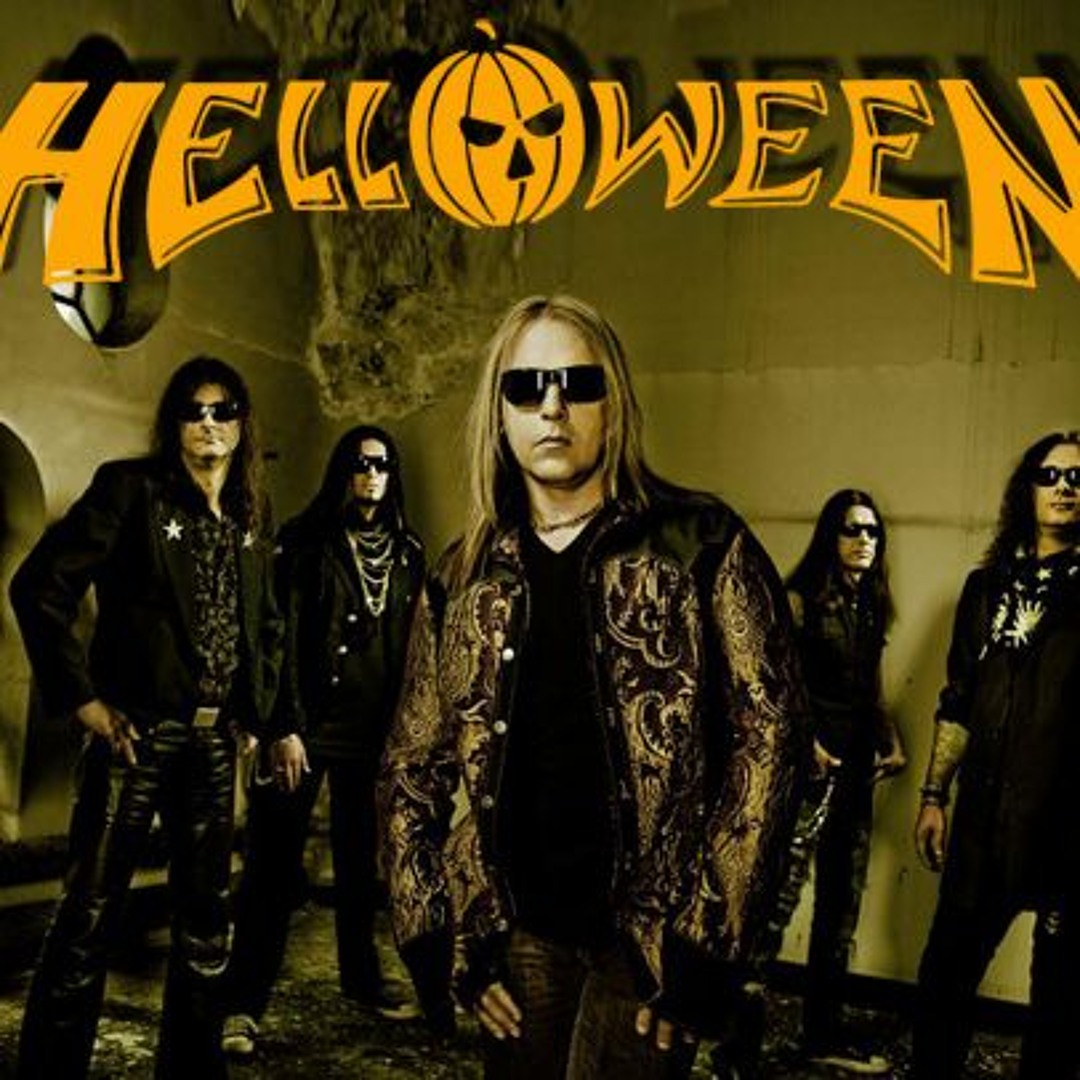 Stream Helloween - Forever and One (Cover) by SarriYanni | Listen