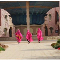 (Habib Galbi  A-WA Remix )