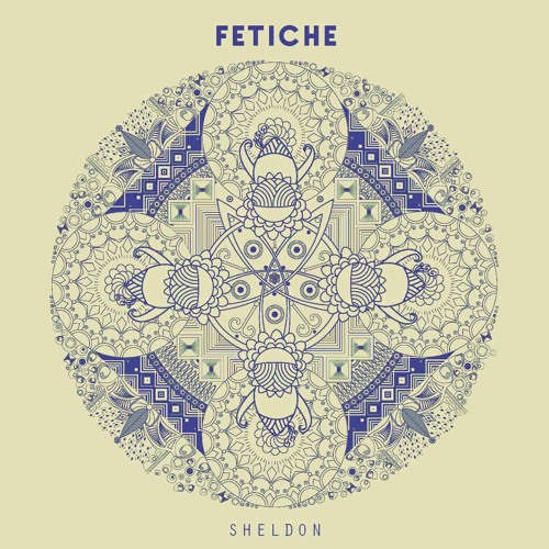 13. Sheldon - Pleiade