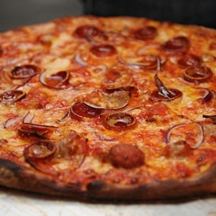 Jamie & Melissa PODCAST: Viral Pizza Math
