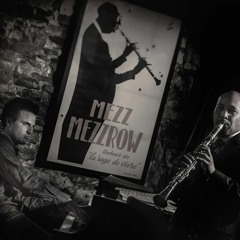 Fast As A Bastard.Mezzrow