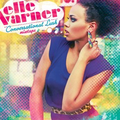 Elle Varner - Ghosts (Prod. By Jproof and Flippa)