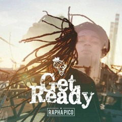 Rapha Pico - Cool & Calm  [Get Ready EP | Pico Productions 2016]