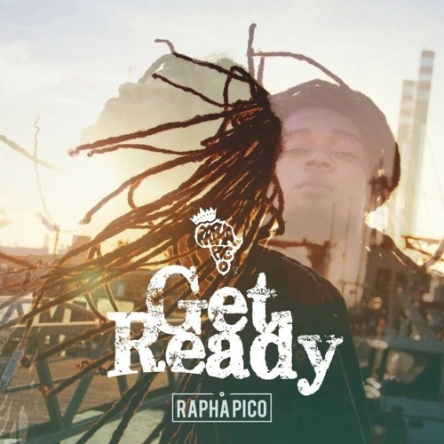 Rapha Pico - Get Ready EP [Pico Productions 2016]